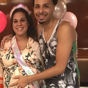 Meet your Posher, Nene